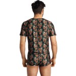 ANAIS MEN - T-SHIRT POWER XL